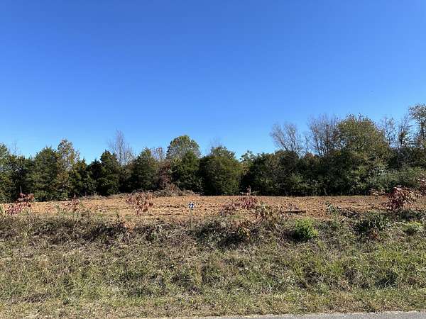 0.58 Acres of Residential Land for Sale in Etowah, Tennessee