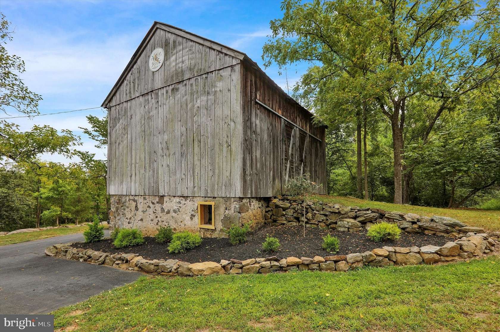 10.7 Acres of Land with Home for Sale in Perkiomenville, Pennsylvania