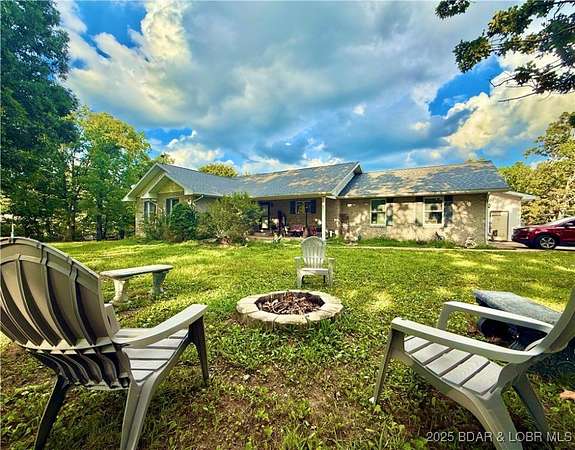 2.79 Acres of Residential Land with Home for Sale in Dixon, Missouri