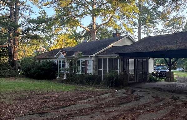 0.5 Acres of Residential Land for Sale in Roswell, Georgia