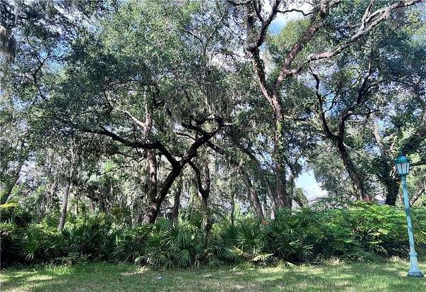 0.54 Acres of Residential Land for Sale in Sea Island, Georgia