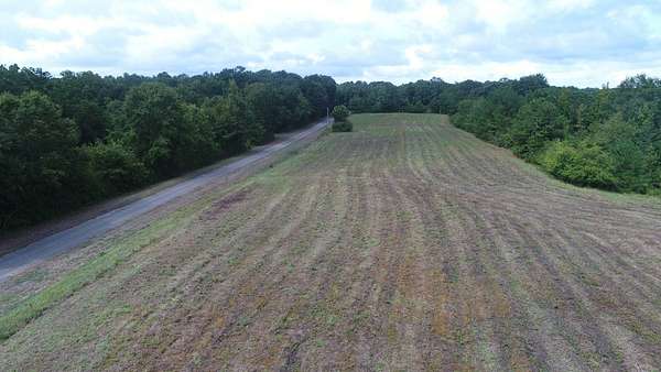 135 Acres of Land with Home for Sale in Greenville, Alabama