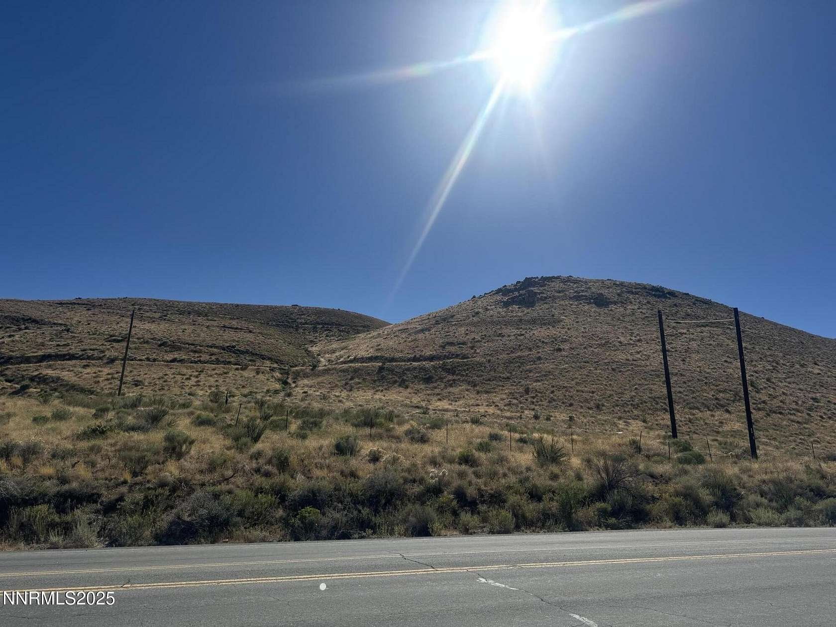 4.14 Acres of Commercial Land for Sale in Reno, Nevada