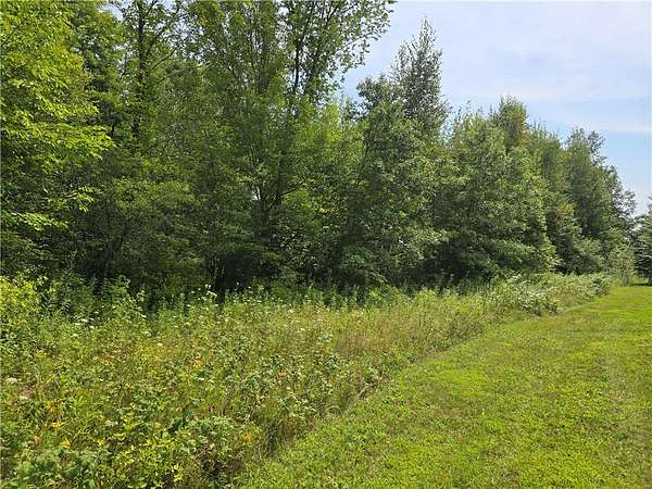 1 Acre of Residential Land for Sale in Chetek, Wisconsin
