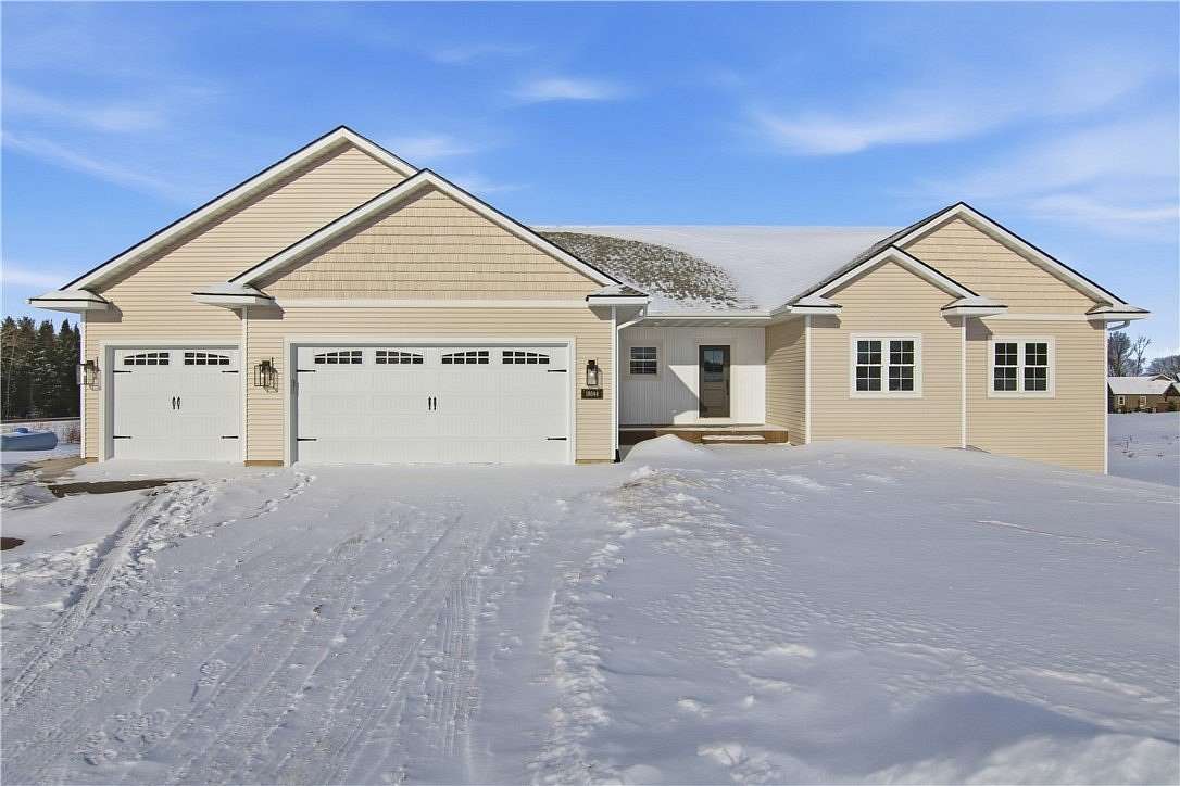 1.5 Acres of Residential Land with Home for Sale in Chippewa Falls, Wisconsin