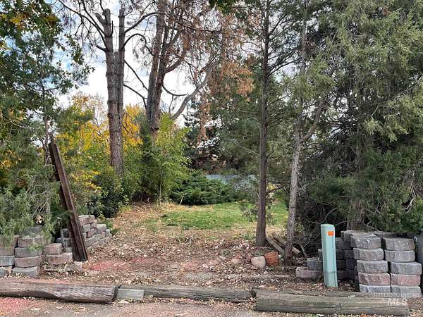 0.14 Acres of Residential Land for Sale in Boise, Idaho