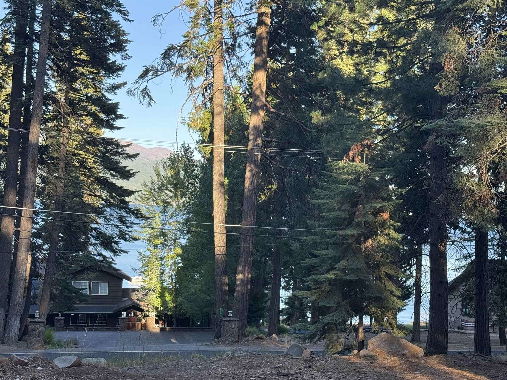 0.46 Acres of Residential Land for Sale in Lake Almanor Country Club, California