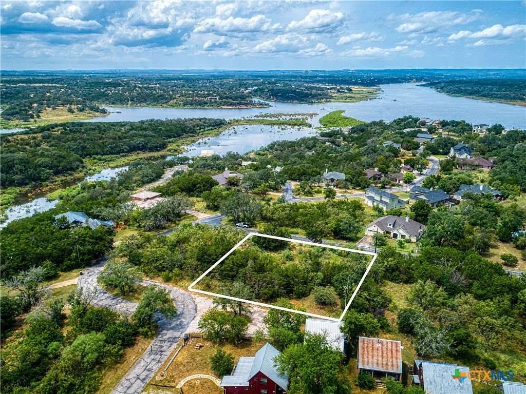 0.52 Acres of Land for Sale in Spicewood, Texas