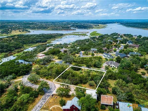 0.52 Acres of Land for Sale in Spicewood, Texas