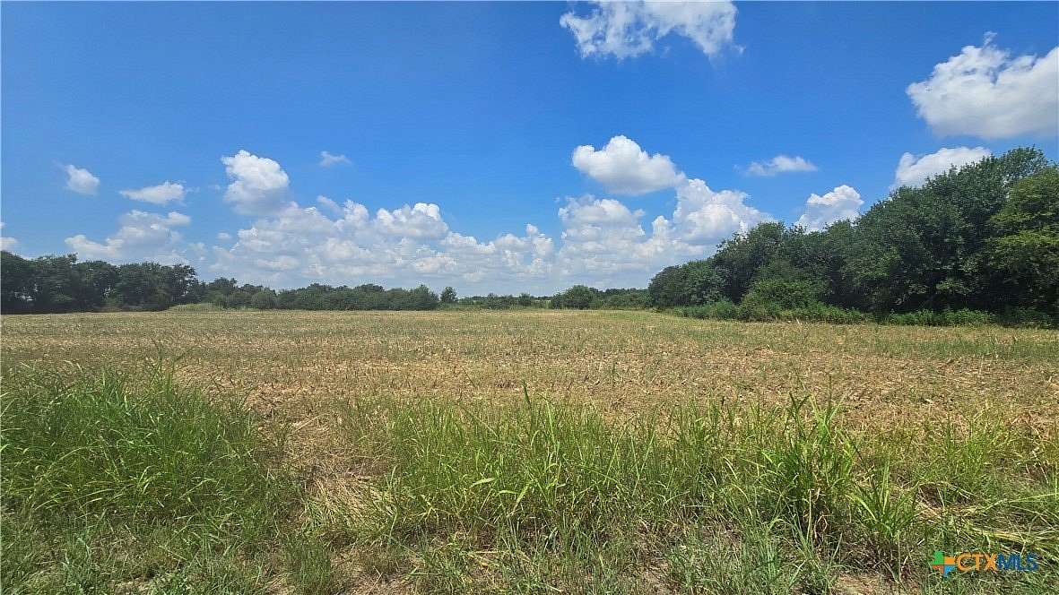 56.2 Acres of Recreational Land & Farm for Sale in Holland, Texas