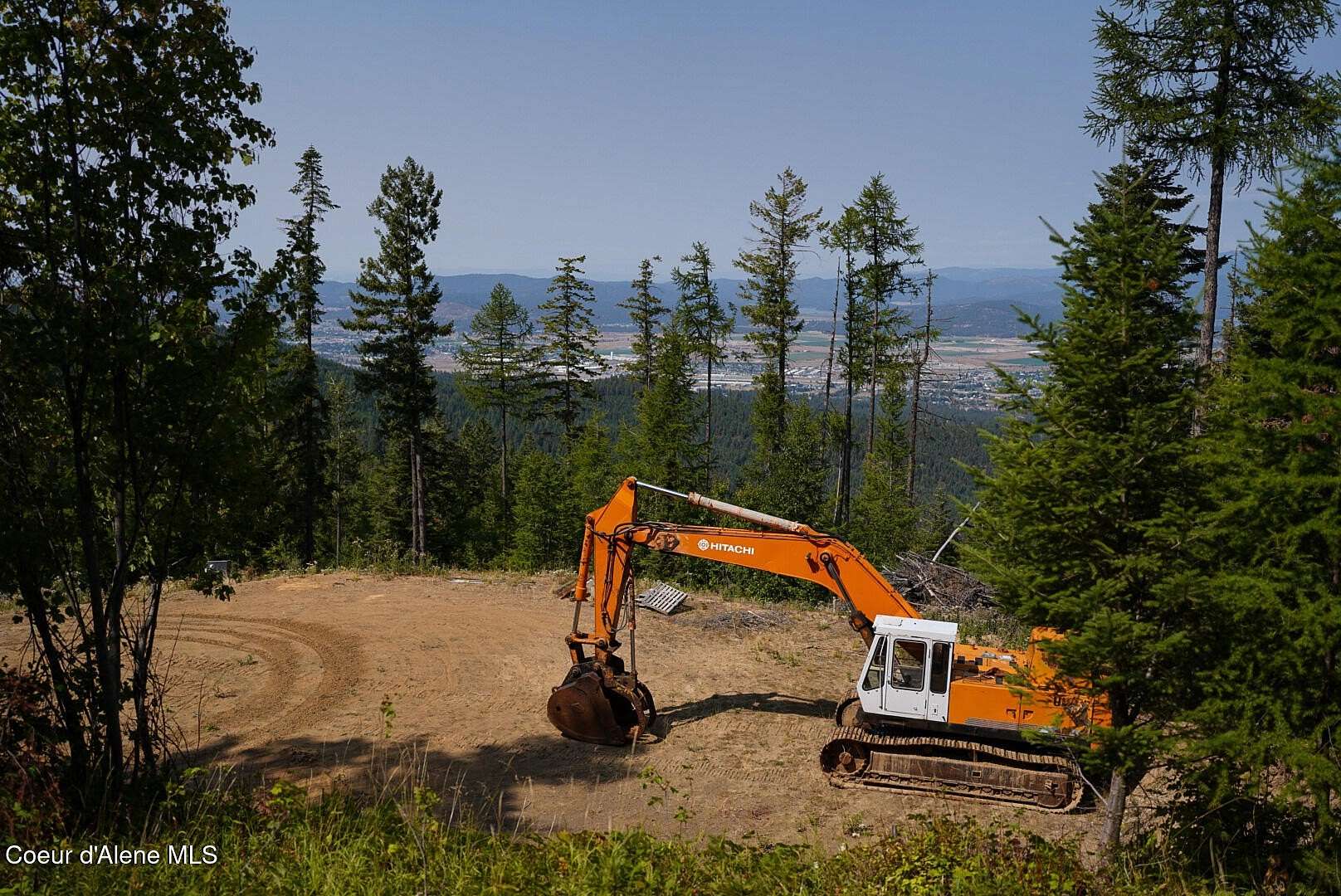 20 Acres of Land for Sale in Post Falls, Idaho