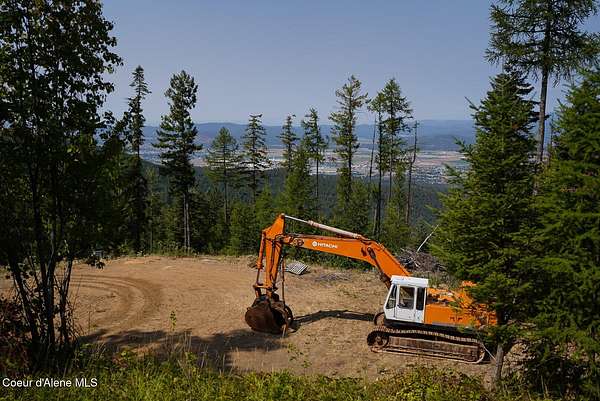 20 Acres of Land for Sale in Post Falls, Idaho