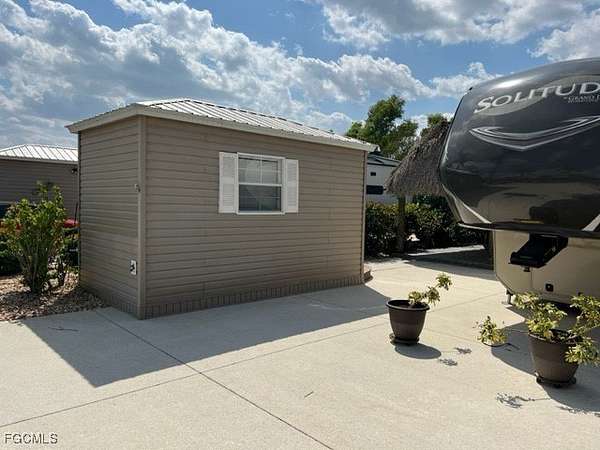 0.07 Acres of Land for Sale in Fort Myers, Florida