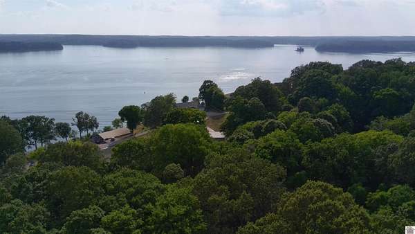 0.77 Acres of Residential Land for Sale in Eddyville, Kentucky