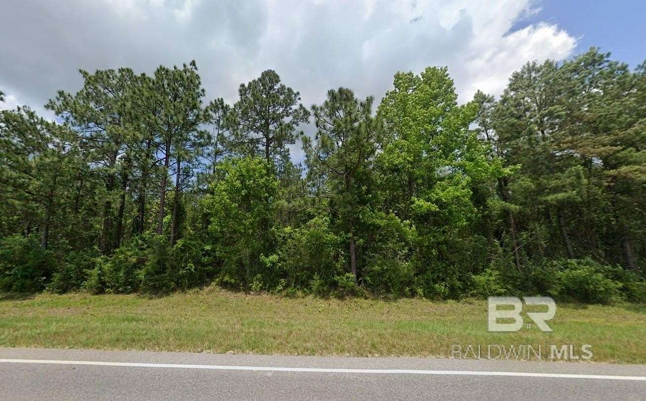 3 Acres of Mixed-Use Land for Sale in Spanish Fort, Alabama