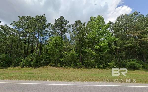 3 Acres of Mixed-Use Land for Sale in Spanish Fort, Alabama