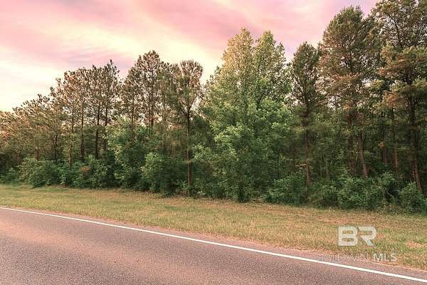 3 Acres of Mixed-Use Land for Sale in Spanish Fort, Alabama