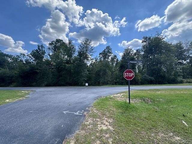 4.4 Acres of Residential Land for Sale in Vidalia, Georgia