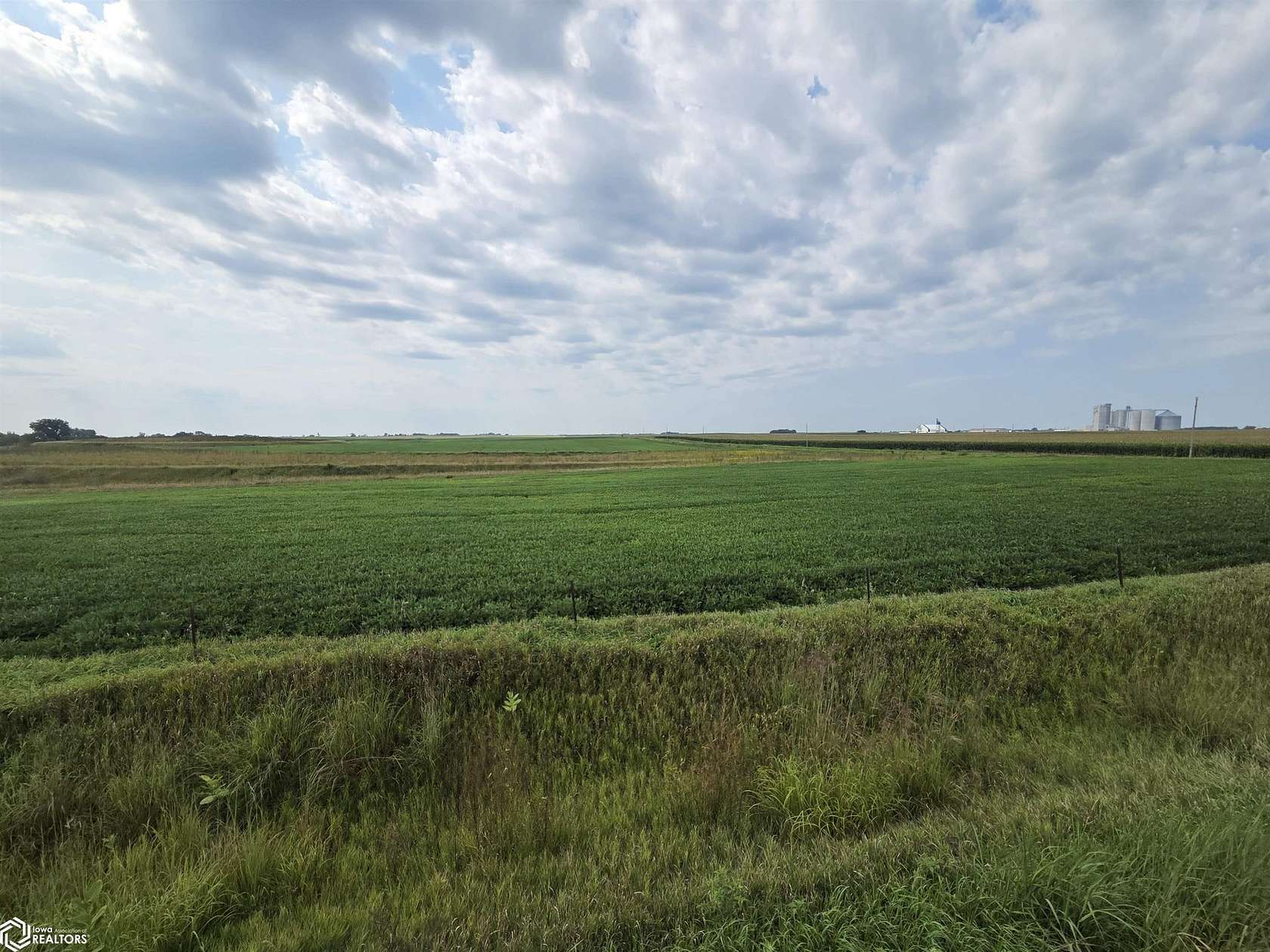 73.7 Acres of Recreational Land & Farm for Sale in Jefferson, Iowa