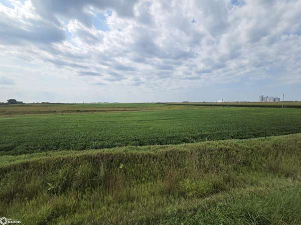 73.7 Acres of Recreational Land & Farm for Sale in Jefferson, Iowa
