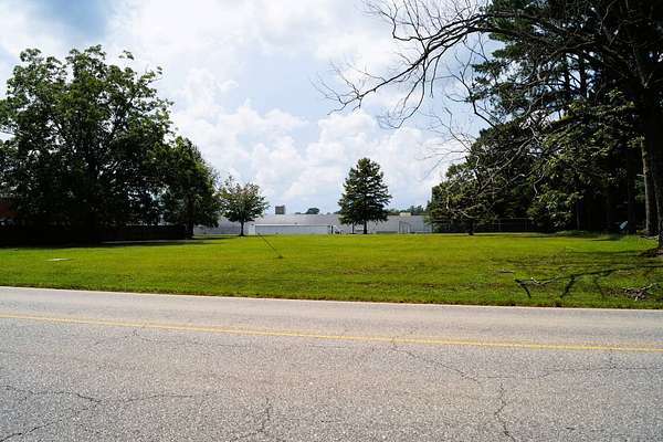 0.52 Acres of Mixed-Use Land for Sale in Jackson, Alabama