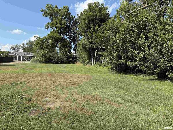 0.24 Acres of Land for Sale in Marion, Illinois