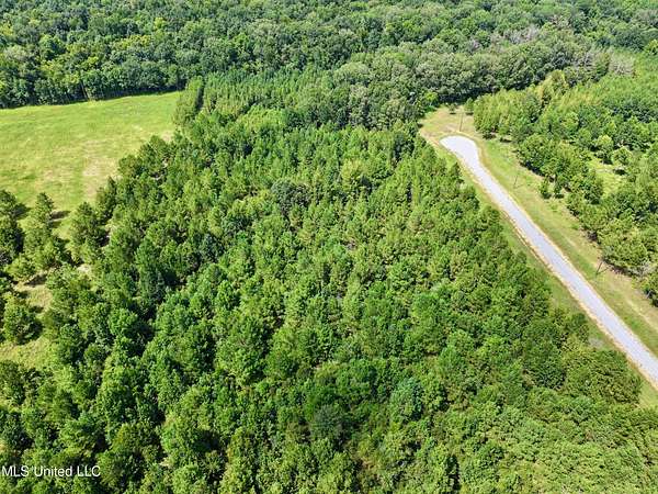 5.44 Acres of Residential Land for Sale in Madison, Mississippi