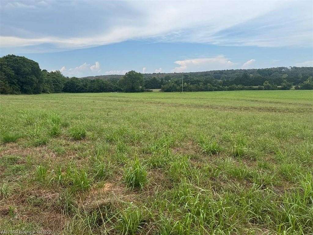 3 Acres of Land for Sale in Huntington, Arkansas