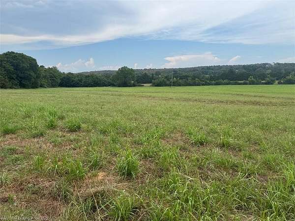 3 Acres of Land for Sale in Huntington, Arkansas