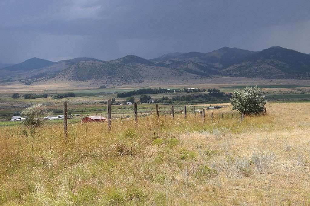10 Acres of Recreational Land for Sale in Whitehall, Montana