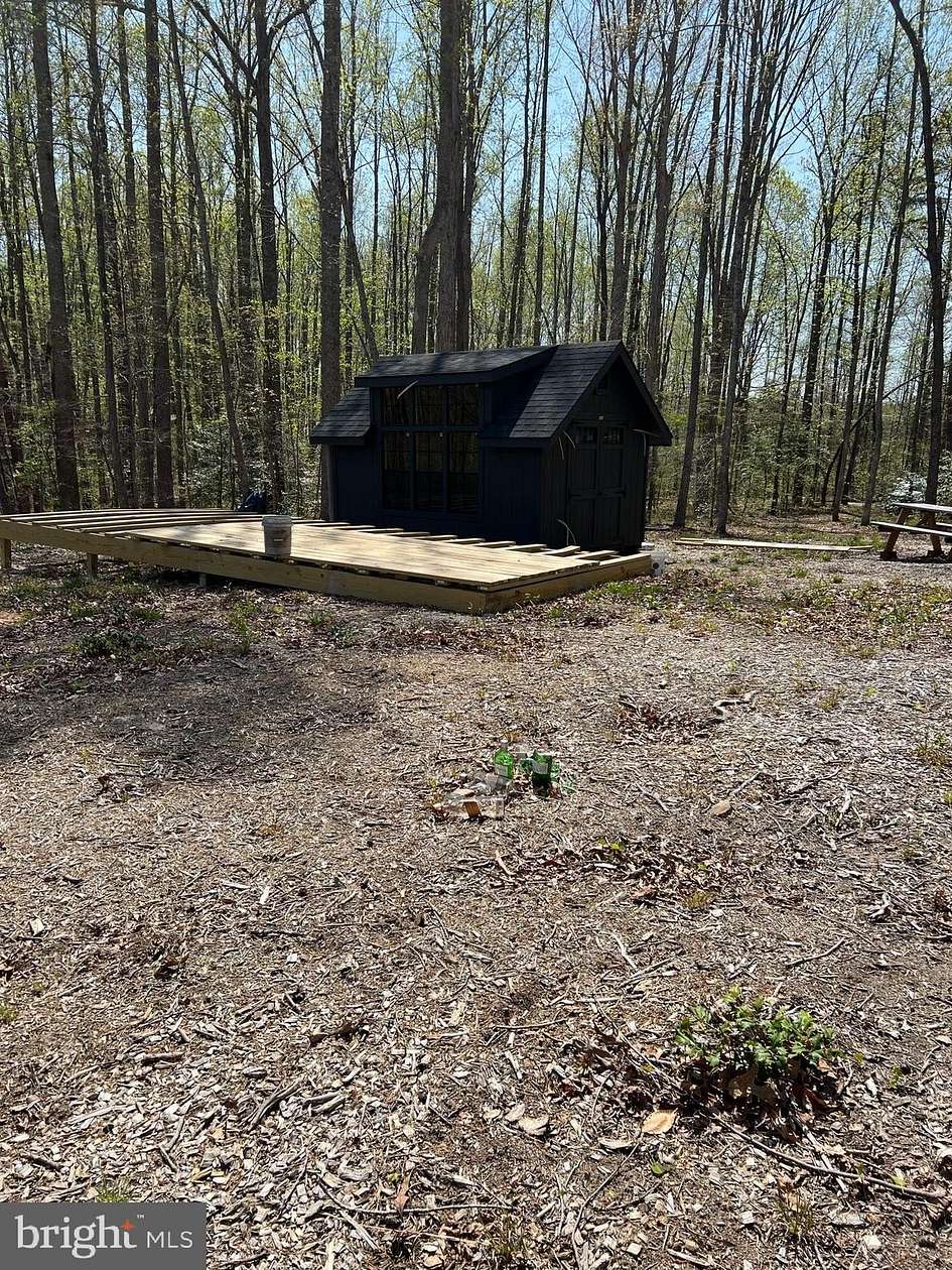 18.7 Acres of Land for Sale in Gum Spring, Virginia