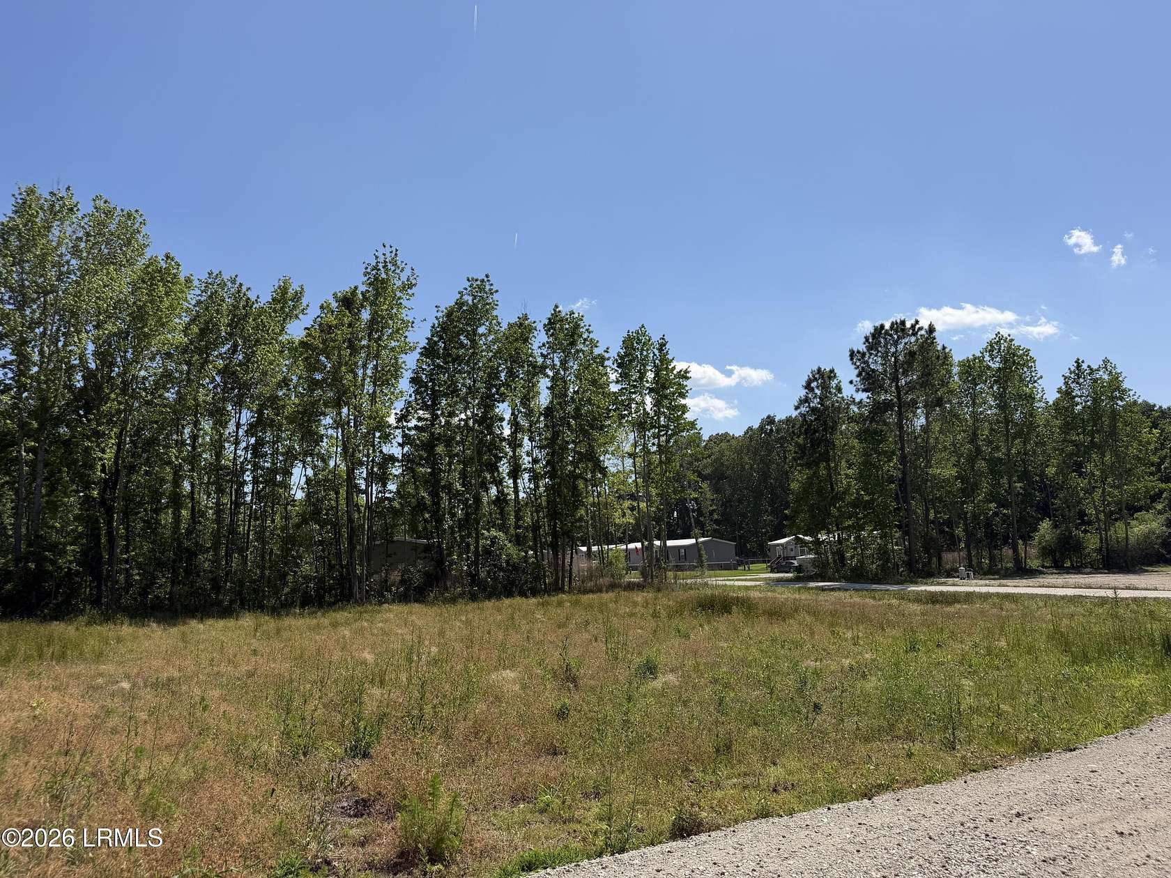 0.5 Acres of Residential Land for Sale in Seabrook, South Carolina