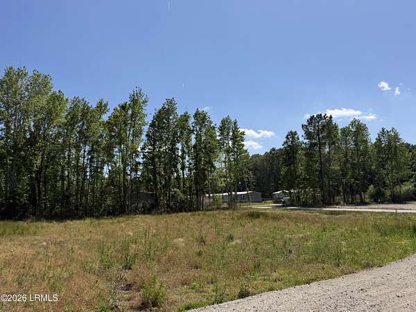 0.5 Acres of Residential Land for Sale in Seabrook, South Carolina