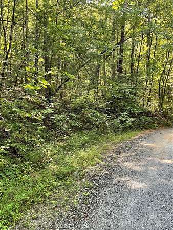 4.1 Acres of Residential Land for Sale in Lake Lure, North Carolina