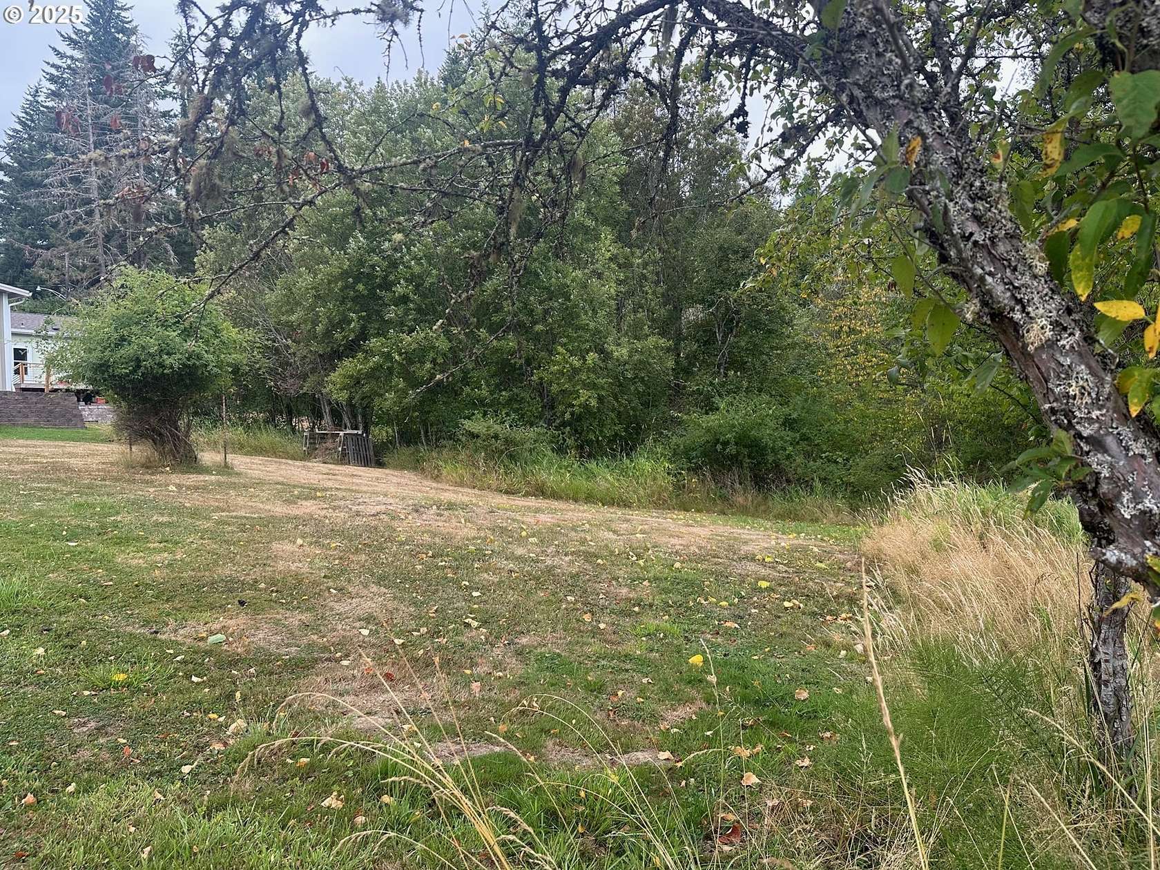 2.34 Acres of Residential Land for Sale in Vernonia, Oregon