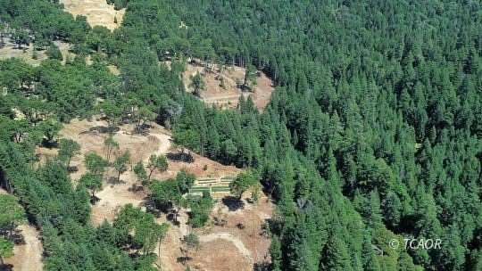 39.6 Acres of Recreational Land with Home for Sale in Mad River, California