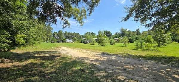 10 Acres of Recreational & Residential Land for Sale in Webb, Alabama