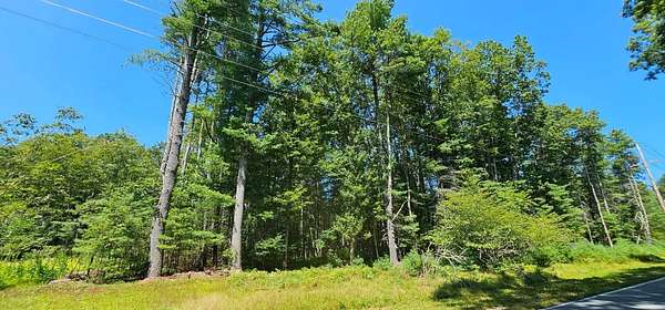 122 Acres of Recreational Land for Sale in Narrowsburg, New York