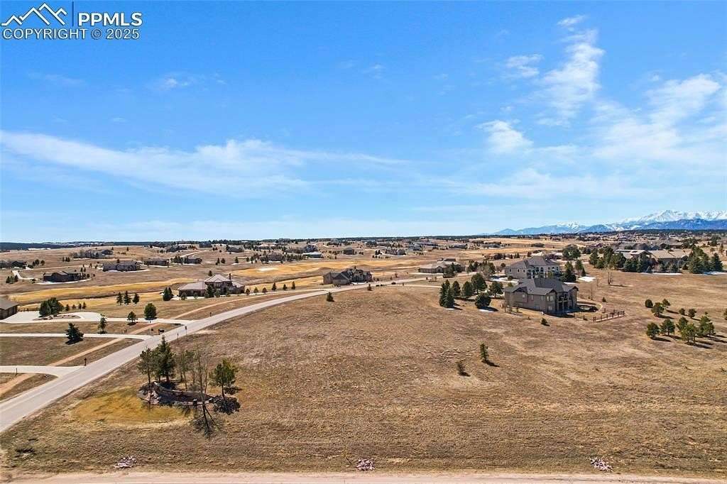 2.5 Acres of Residential Land for Sale in Monument, Colorado