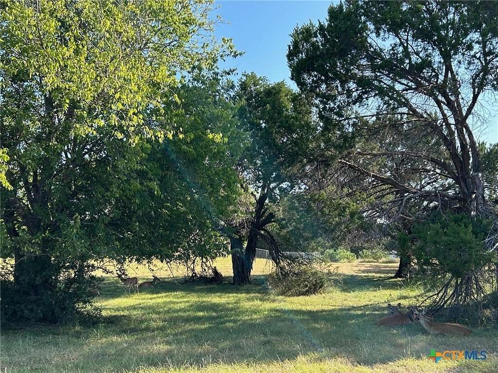 0.19 Acres of Land for Sale in Harker Heights, Texas