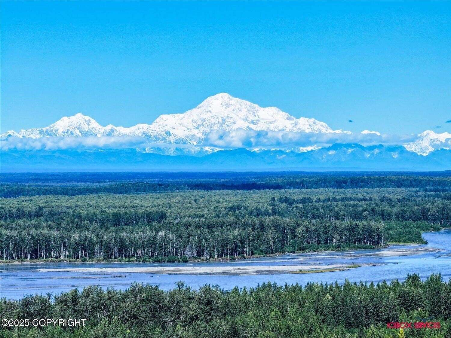 0.66 Acres of Land for Sale in Willow, Alaska