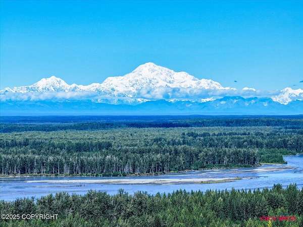 0.66 Acres of Land for Sale in Willow, Alaska