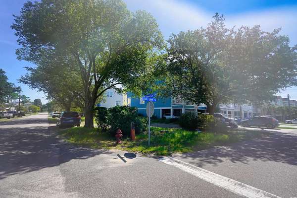 0.09 Acres of Residential Land for Sale in Surfside Beach, South Carolina