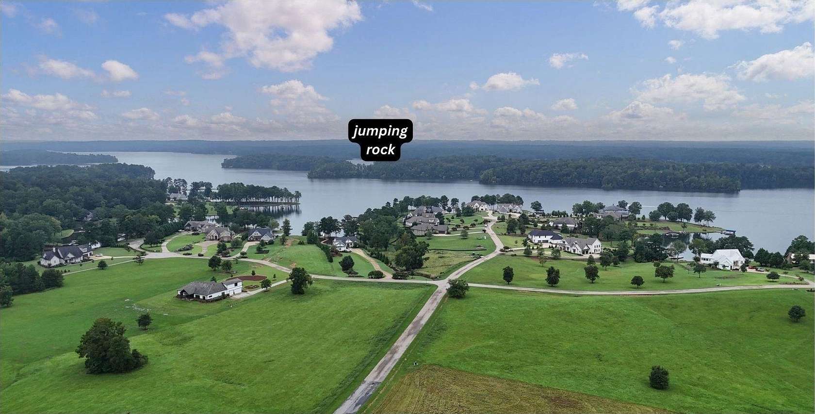 3.2 Acres of Residential Land for Sale in White Plains, Georgia