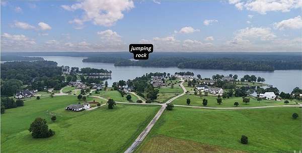 3.2 Acres of Residential Land for Sale in White Plains, Georgia