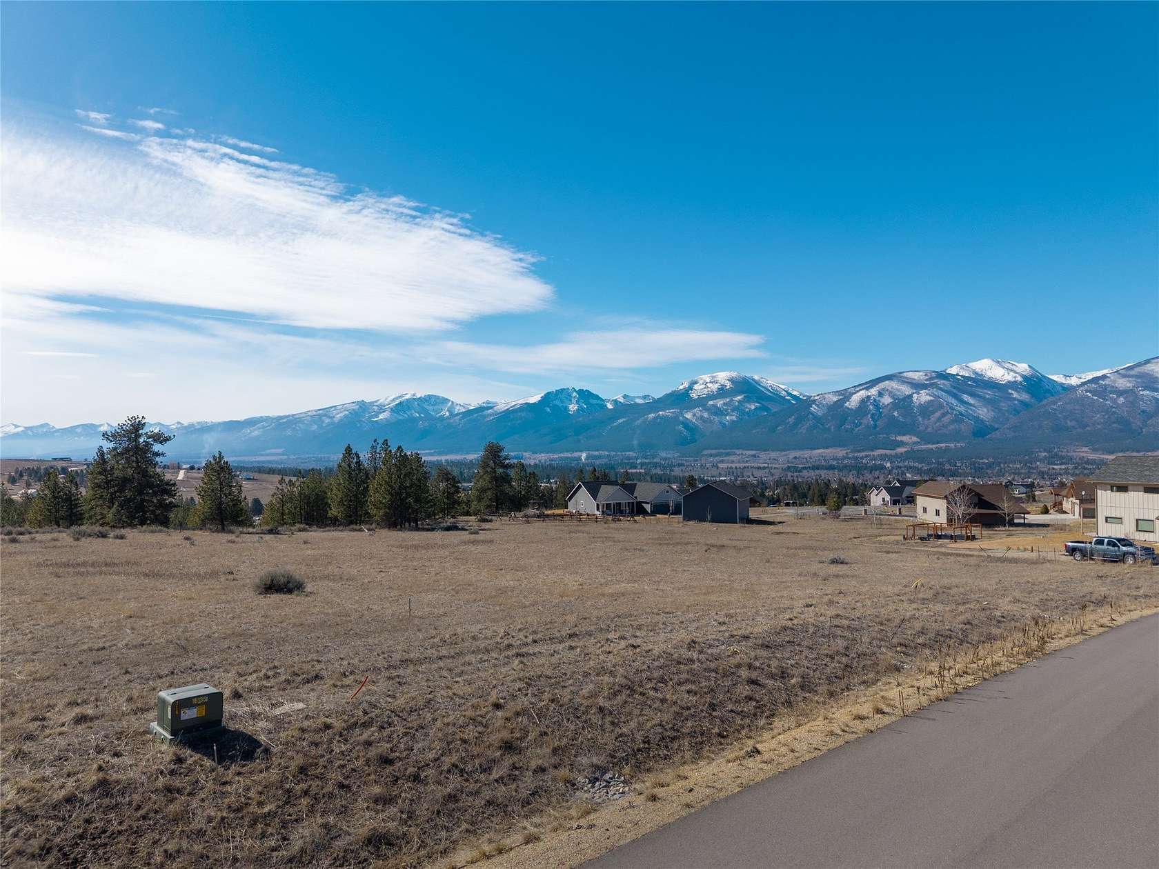 1.83 Acres of Residential Land for Sale in Florence, Montana