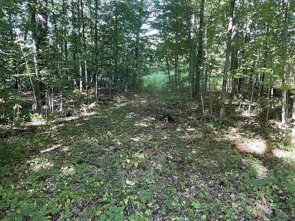 36.1 Acres of Recreational Land for Sale in Potsdam, New York