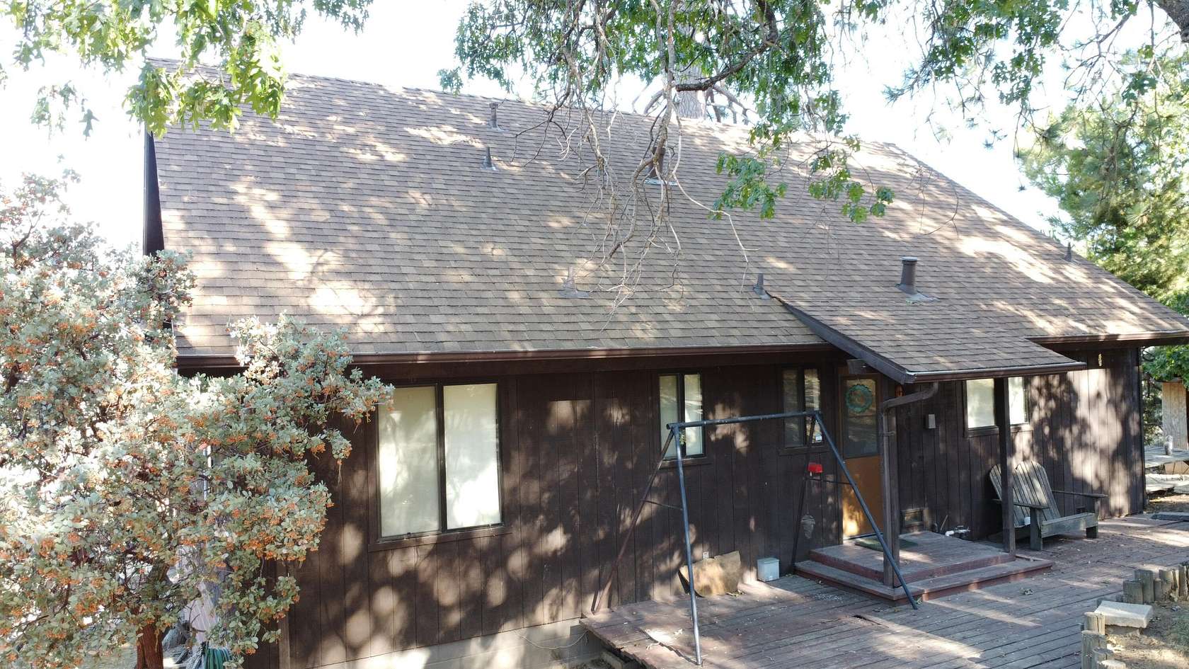 6 Acres of Residential Land with Home for Sale in Miramonte, California