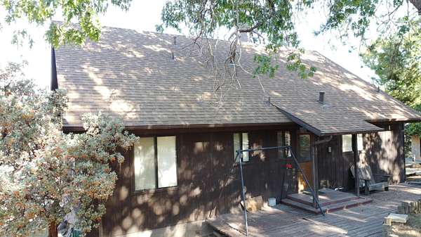 6 Acres of Residential Land with Home for Sale in Miramonte, California