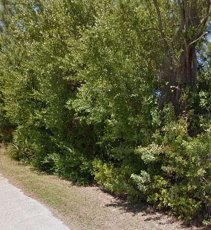 0.23 Acres of Residential Land for Sale in Port Charlotte, Florida